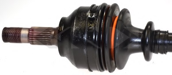 L?BRO 303576 Drive Shaft